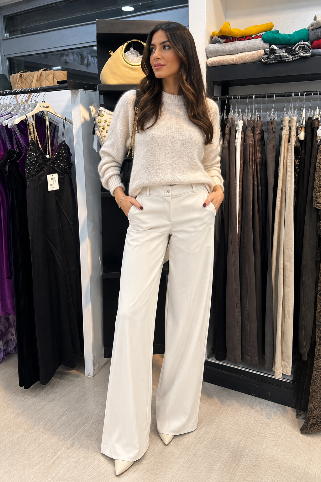 Pantalone Dixie