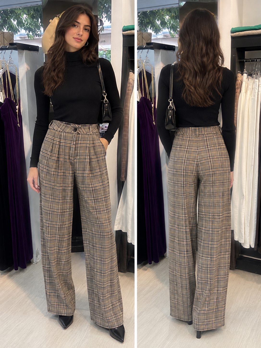 Pantalone Dixie