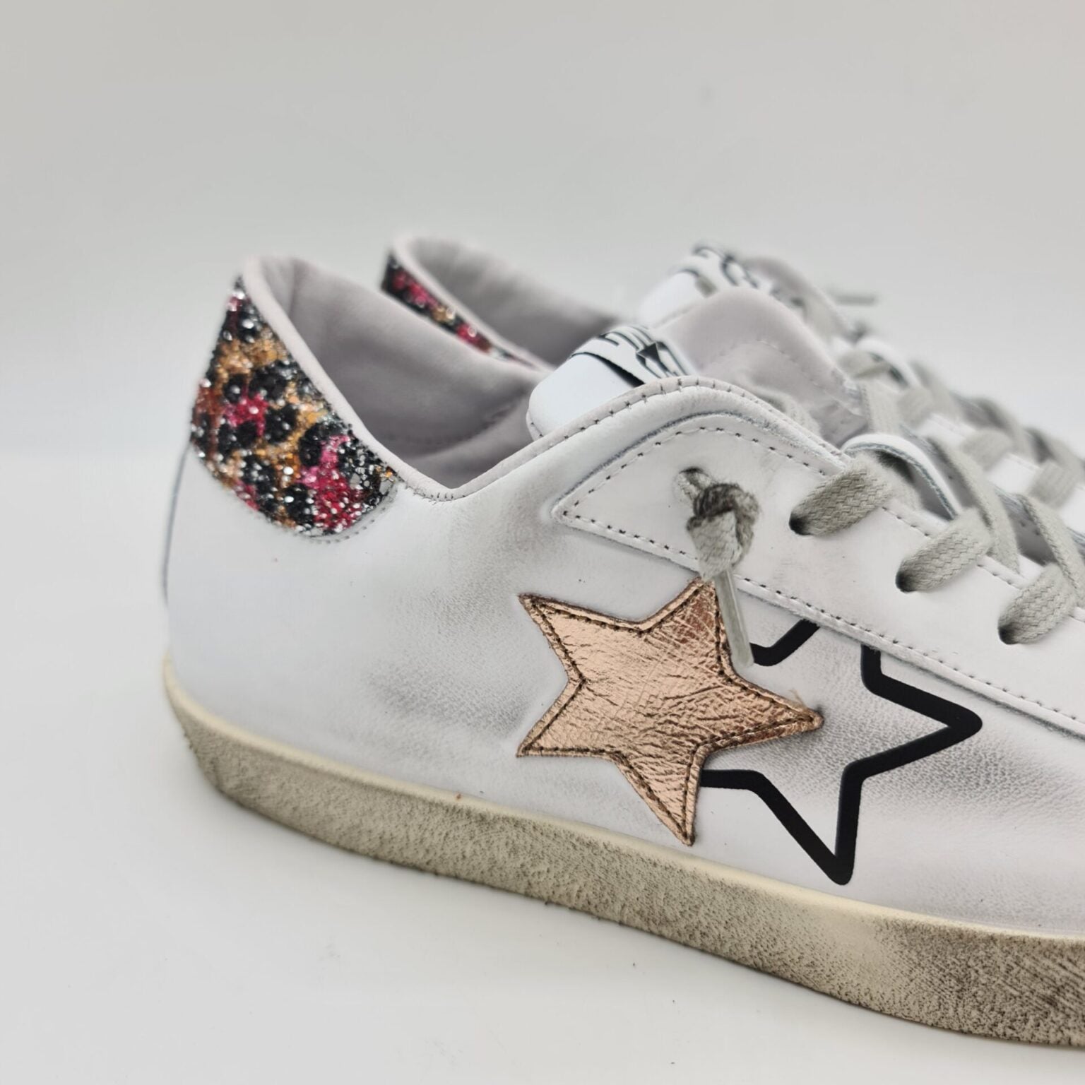 Scarpe 2start