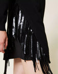 Abito twinset