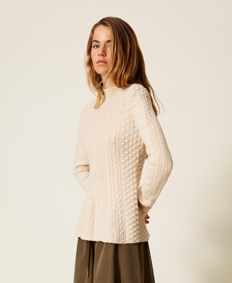 Maglia twisnet