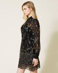 Vestito twinset