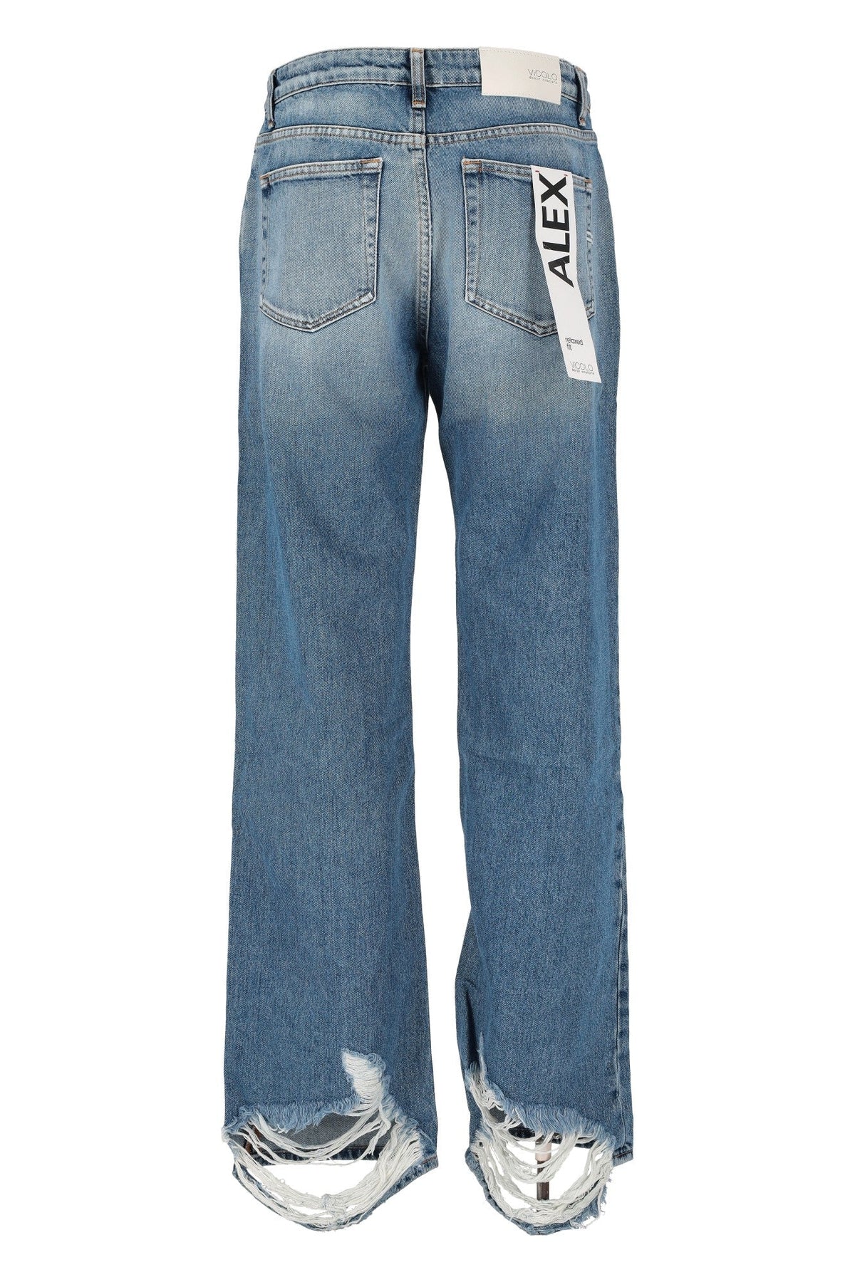 Jeans vicolo