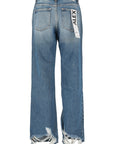 Jeans vicolo