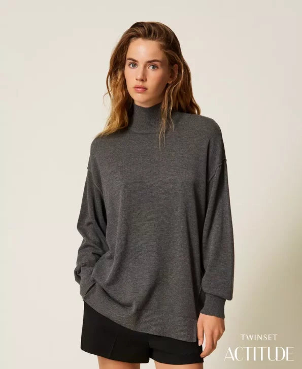 Maglia twisnet