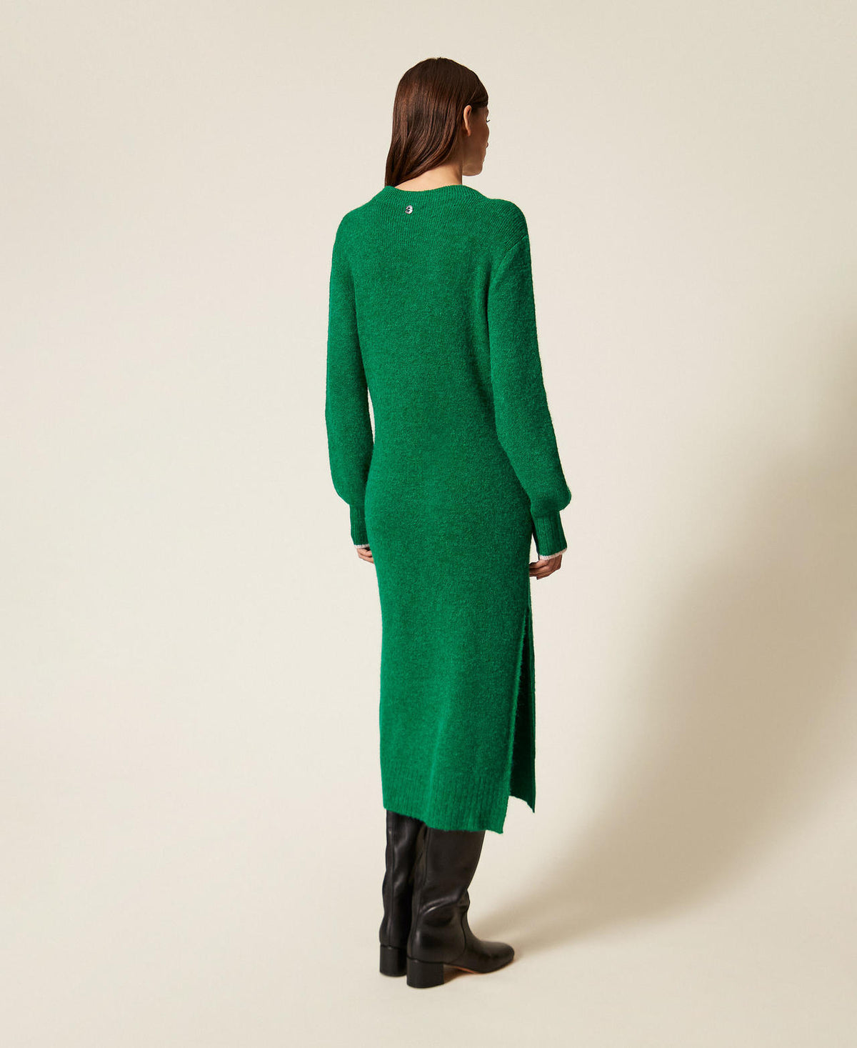 Abito twinset