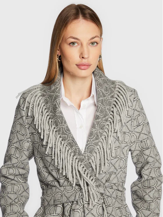 Cappotto twinset