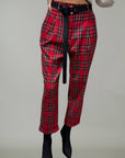 Pantalone Dixie