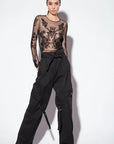 Pantalone pinko