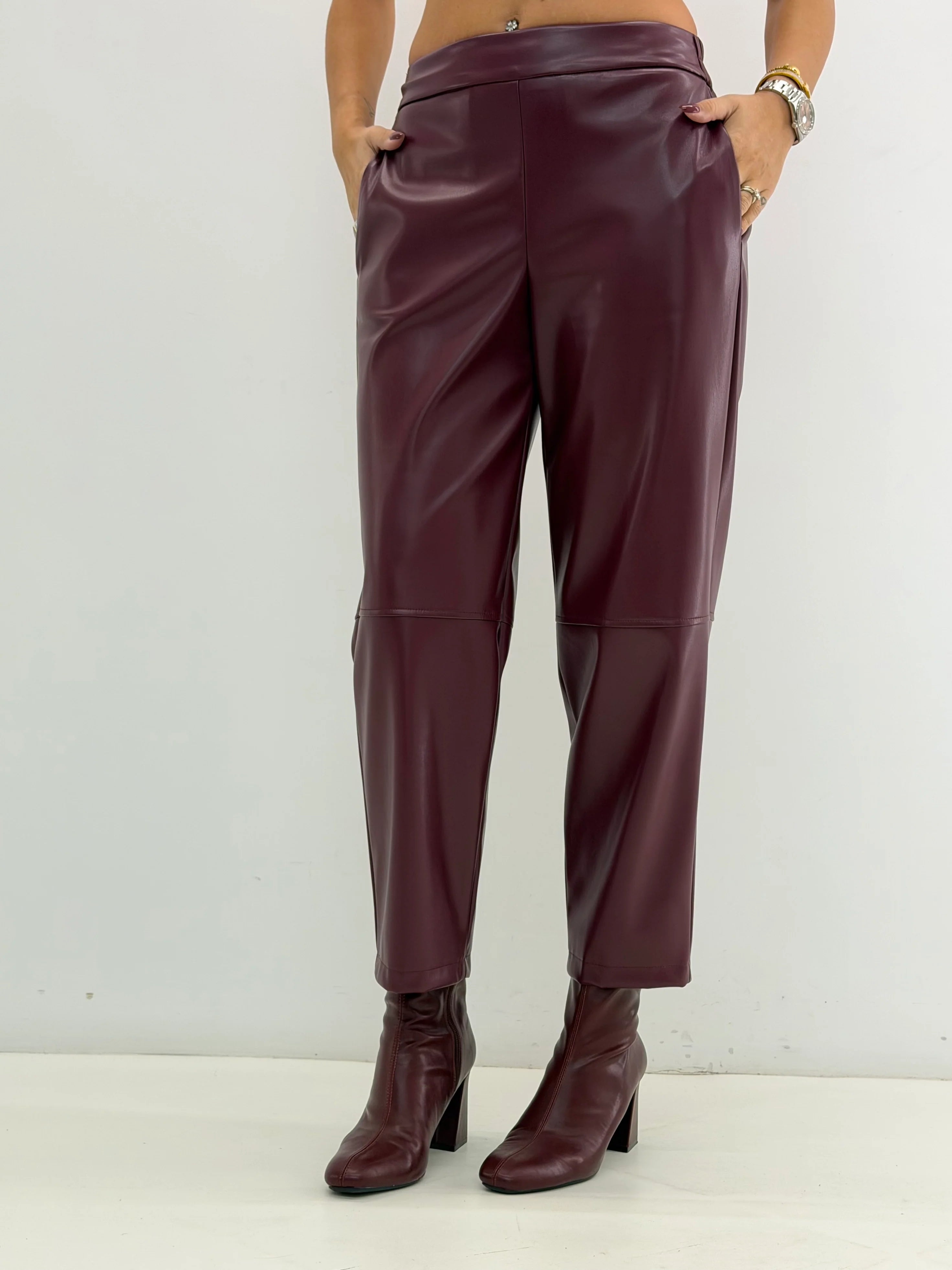 Pantalone cristinaeffe