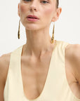 Top patrizia pepe