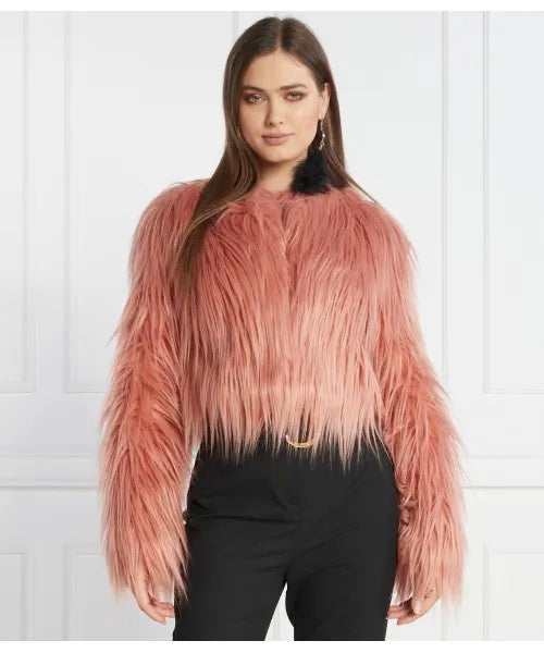 Pelliccia pinko