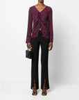 Blusa pinko