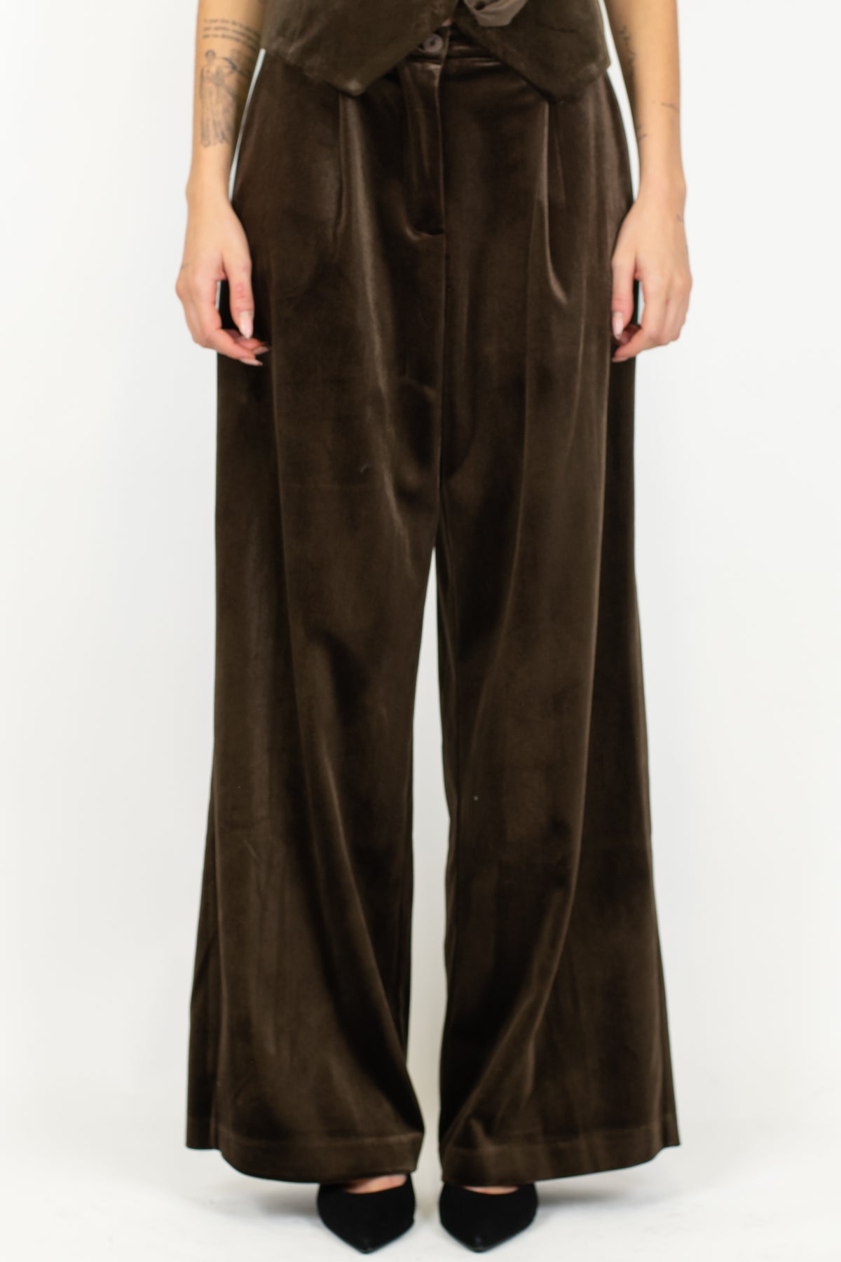 Pantalone Dixie