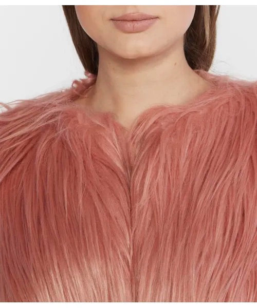 Pelliccia pinko