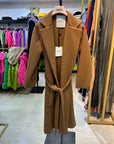 Cappotto gretha Milano