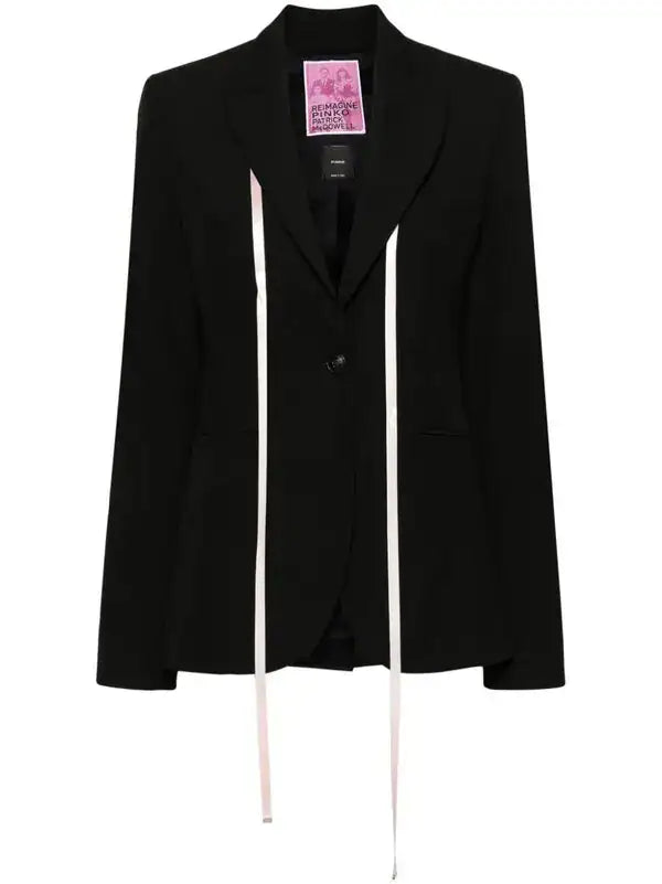 Blazer pinko