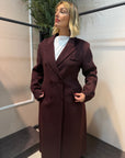 Cappotto  vicolo