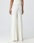 Pantalone twinset
