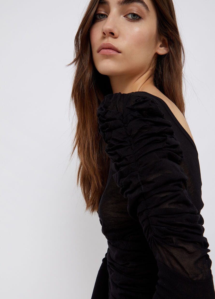 Vestito liujo
