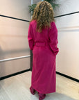 Cappotto Nikamo