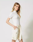 Lupetto twinset