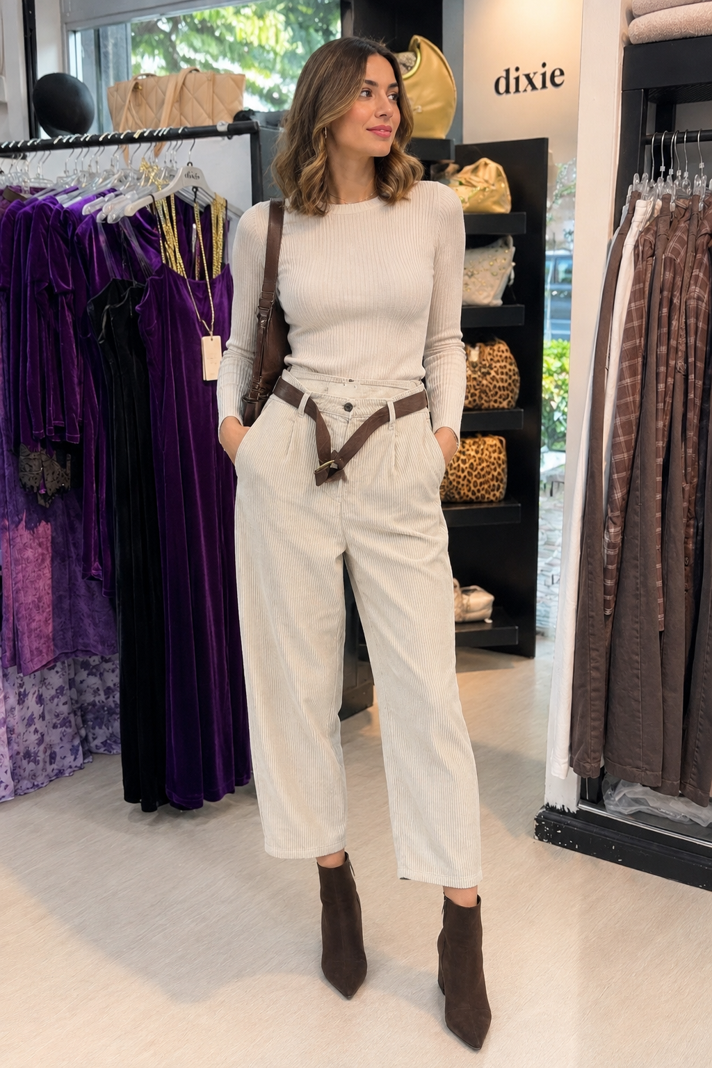 Pantalone Dixie