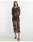 Vestito  pinko