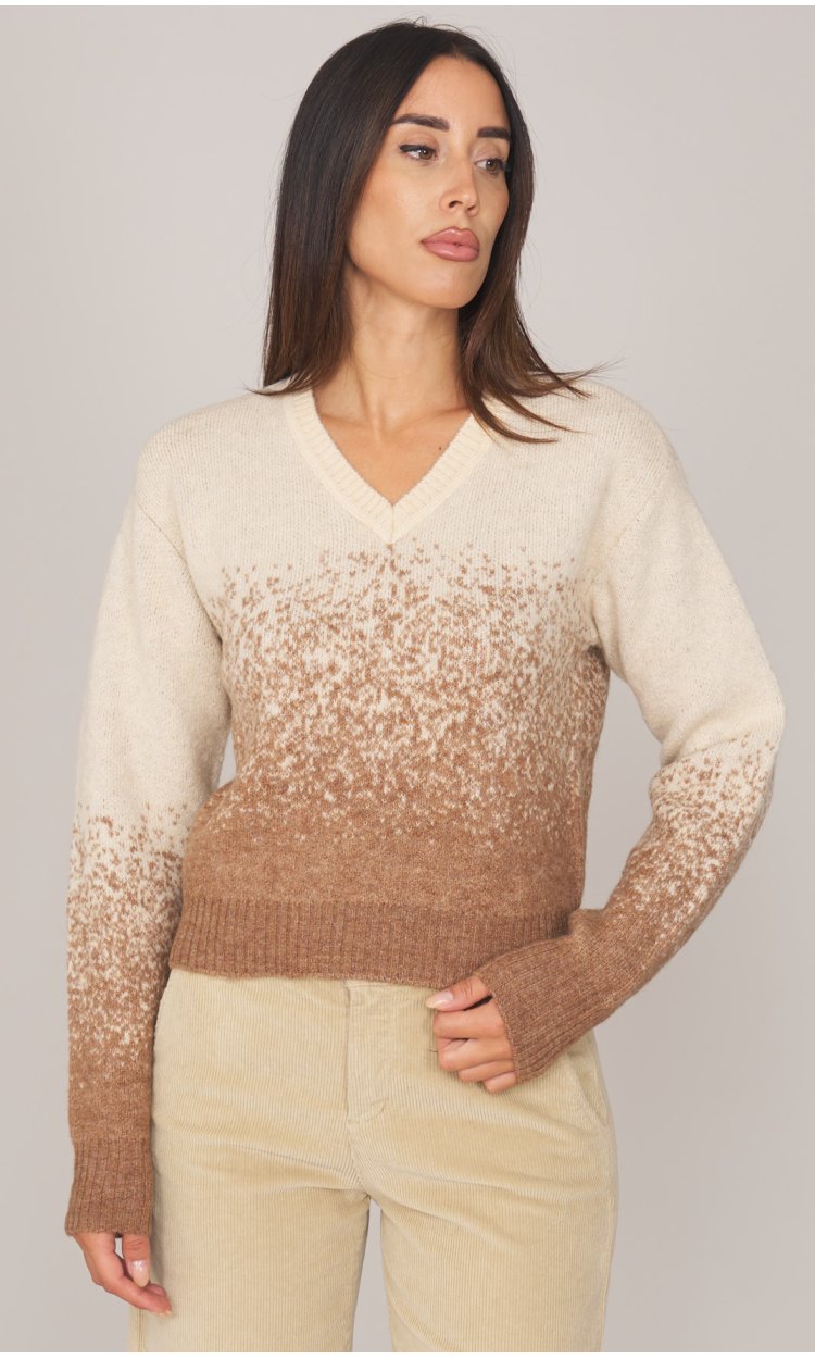 Maglia twinset