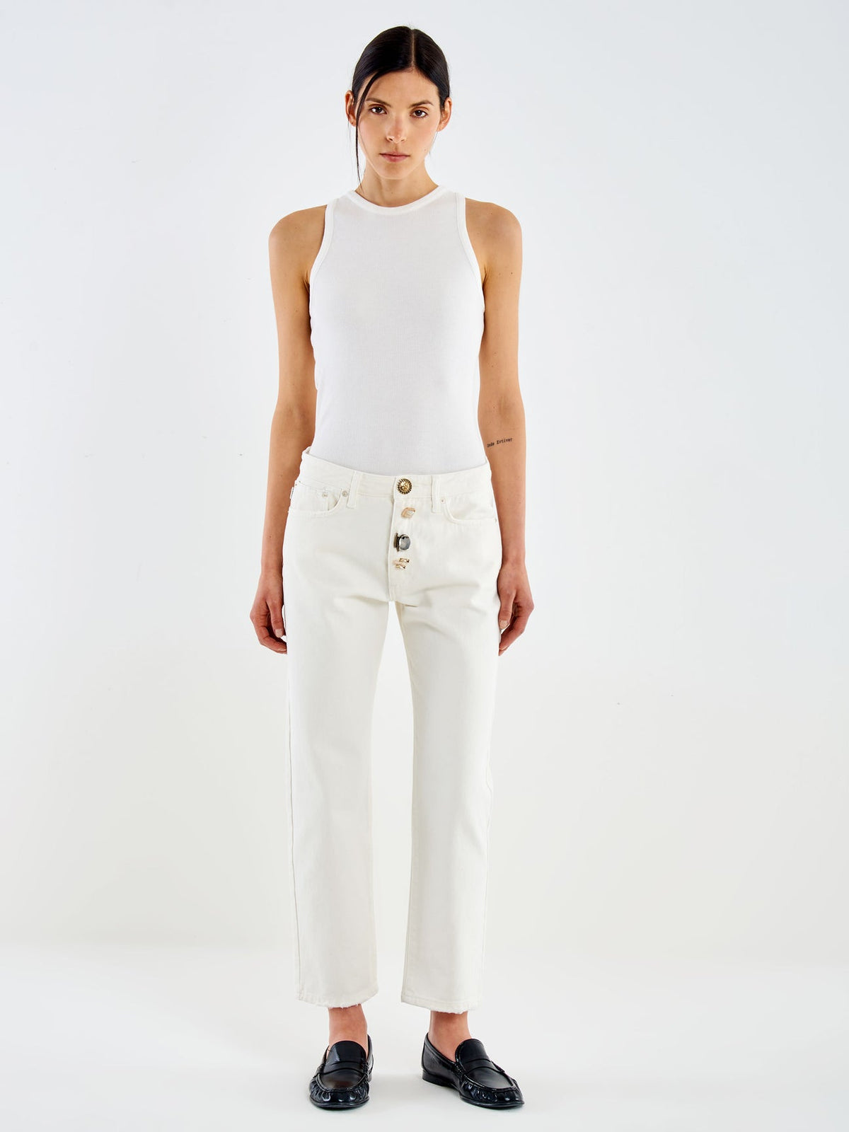 Jeans vicolo