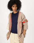 Cardigan pinko