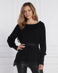 Maglia twinset