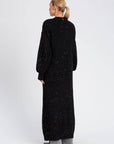 Cardigan twisnet