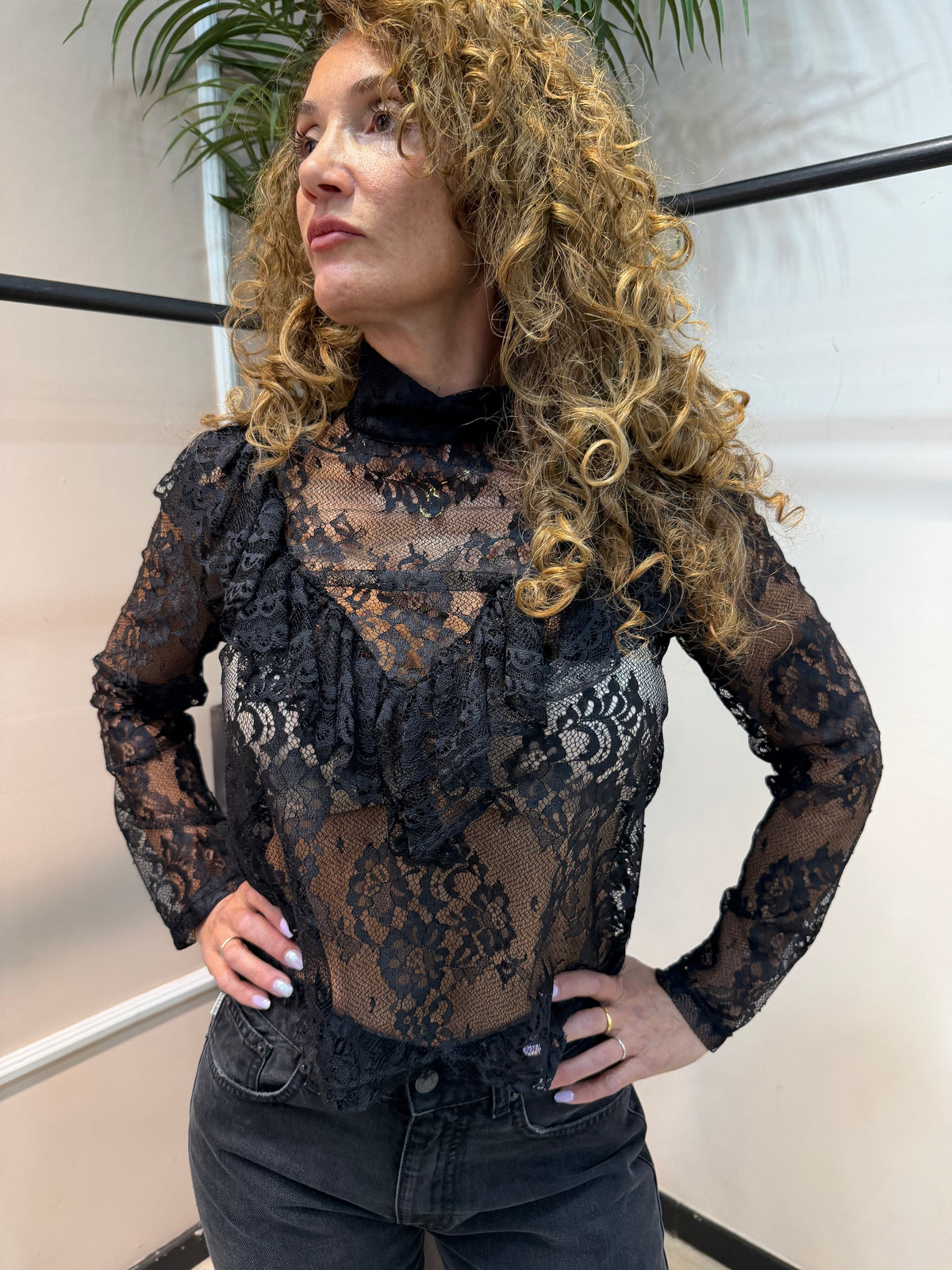 Maglia vicolo