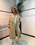 Cappotto Nikamo