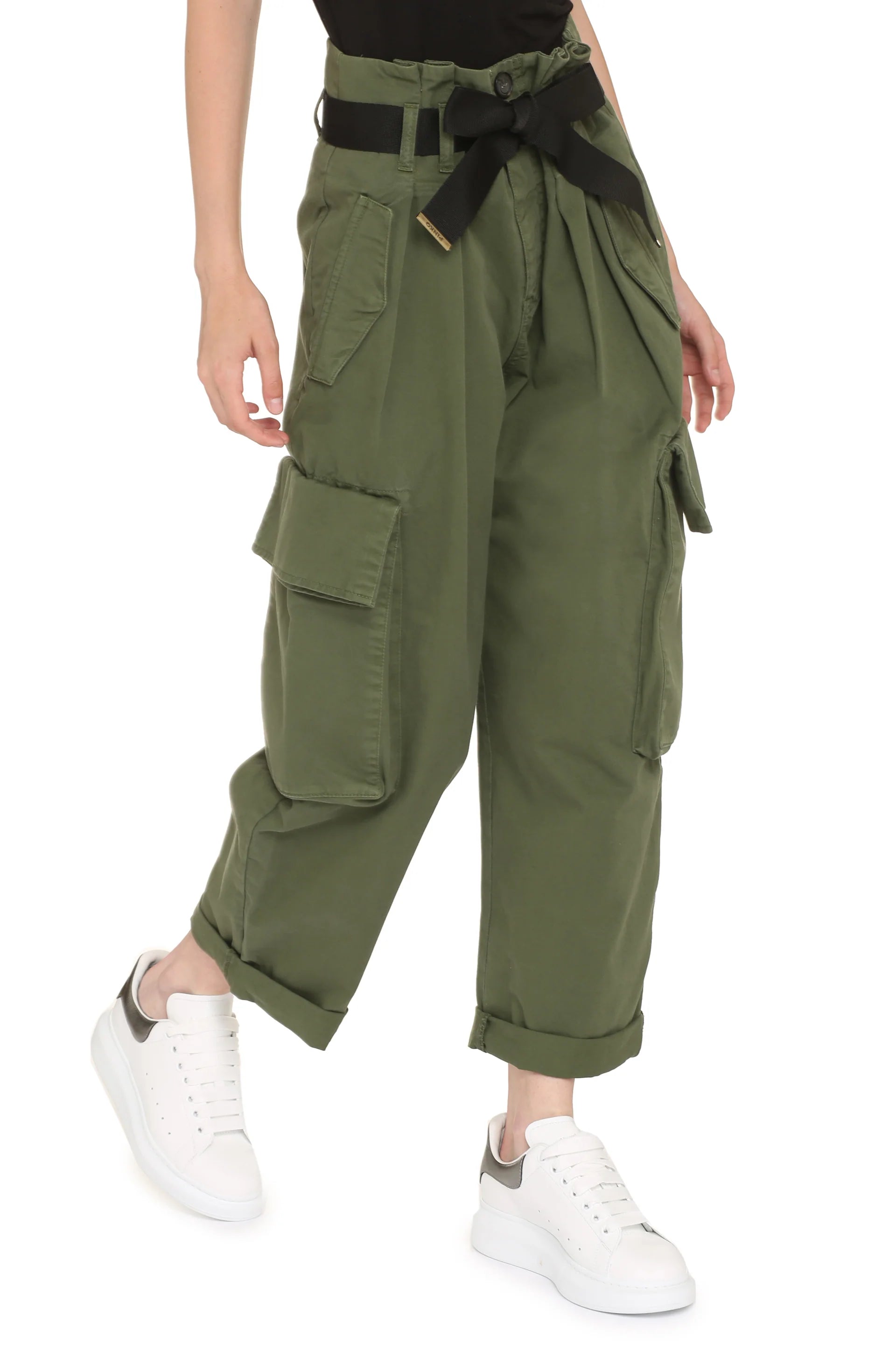 Pantalone pinko