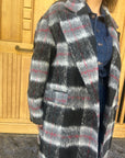Cappotto Cristina  effe