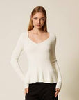 Maglia twinset