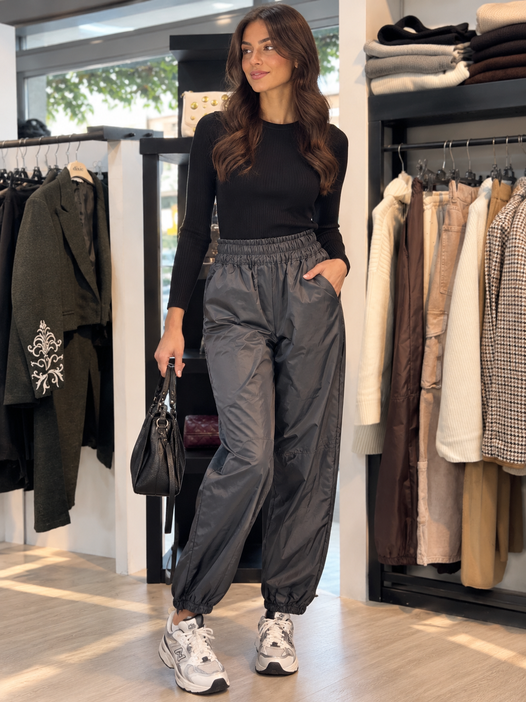 Pantalone vicolo