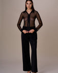Camicia Nosecrets