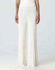 Pantalone twinset