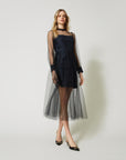 Vestito twinset