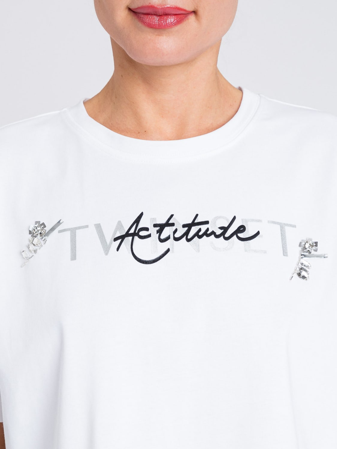 Maglia Twisnet