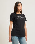 T-shirt Armani  EXCHANGE