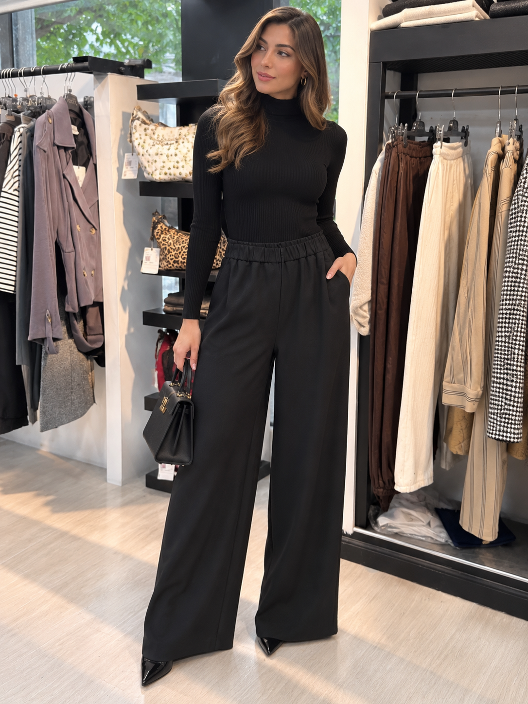 Pantalone vicolo