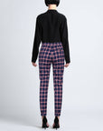 Pantalone twinset