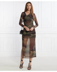 Vestito  pinko
