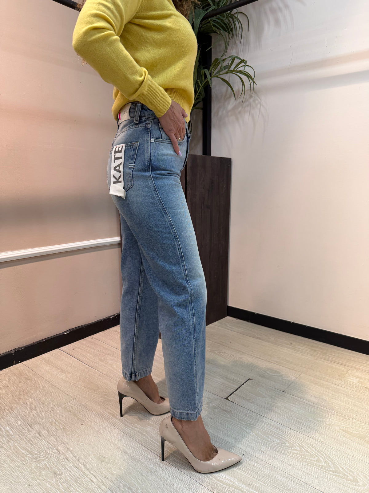 Jeans vicolo