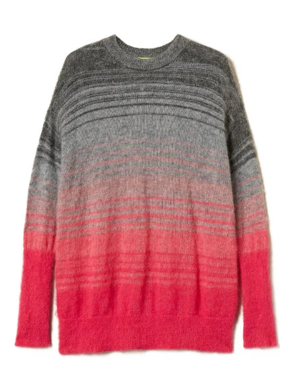 Pullover twisnet
