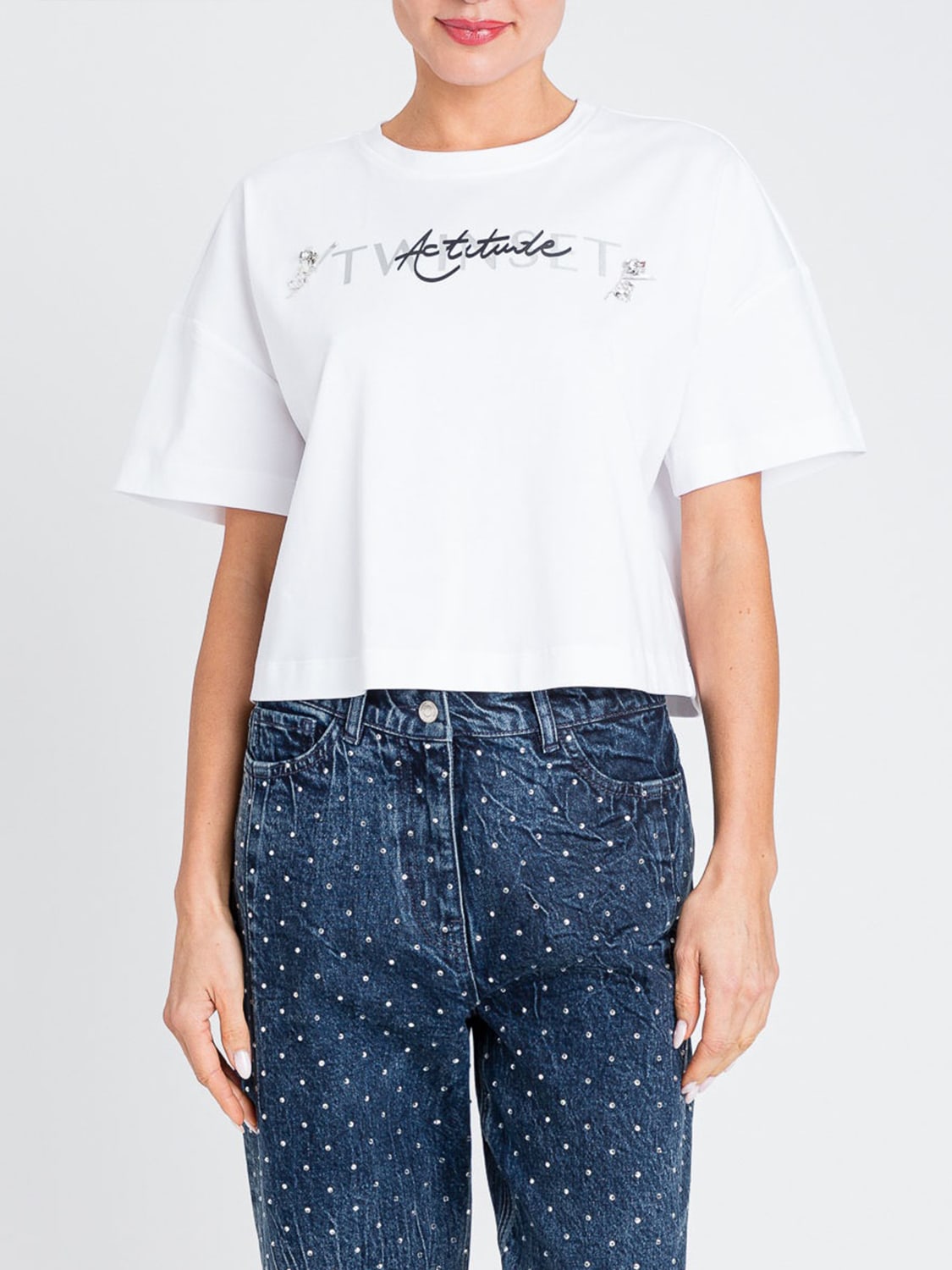 Maglia Twisnet